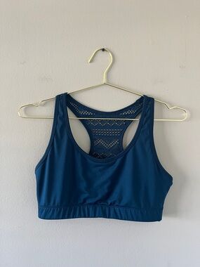 ZYIA Activewear Sports Bra